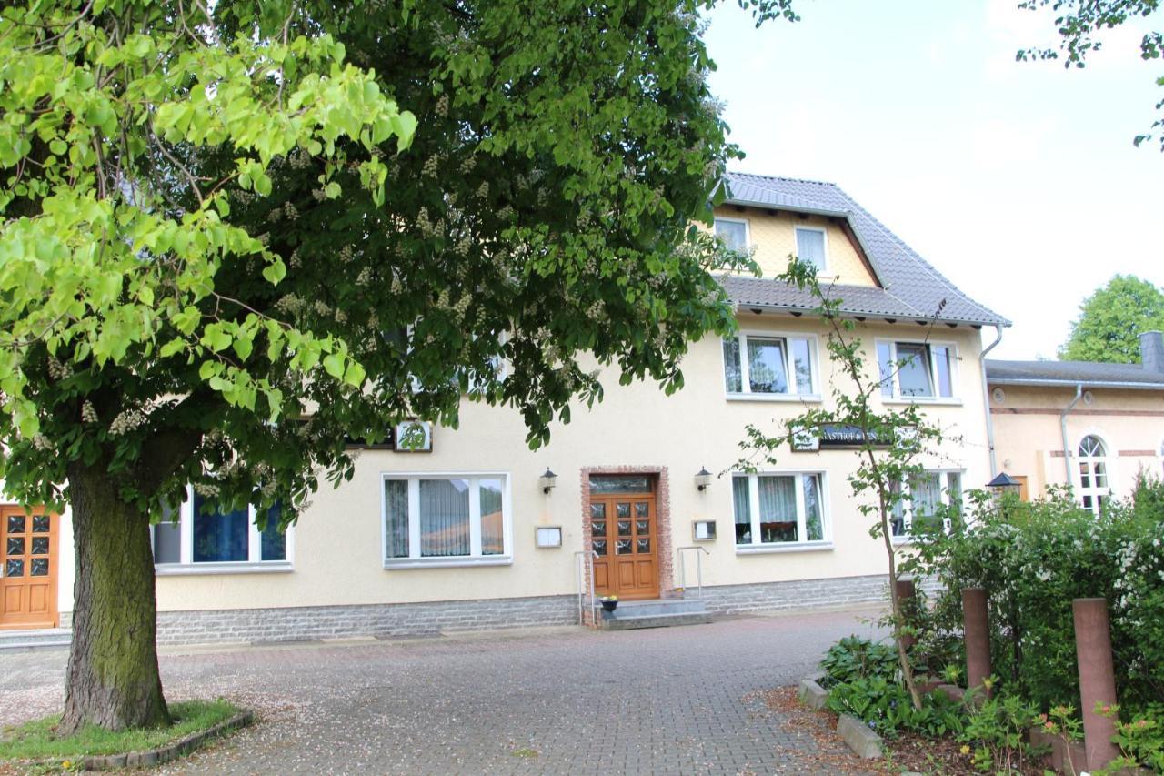 Gasthof Zur Friedenseiche Lohsa Room photo